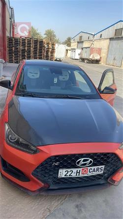 هيونداي فلوستر